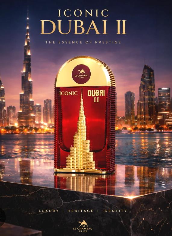 Iconic Dubai II