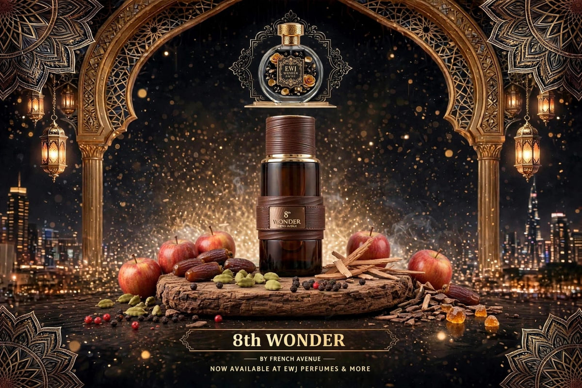 8th Wonder
