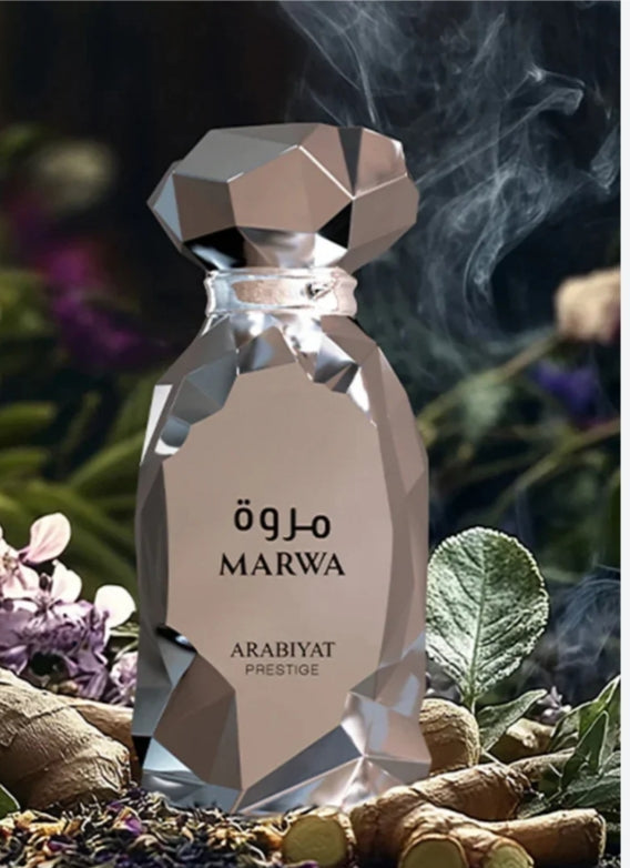 Marwa by Arabiyat Prestige