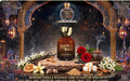Bonfire Vanilla 50ml Extrait de Parfum by Mykonos