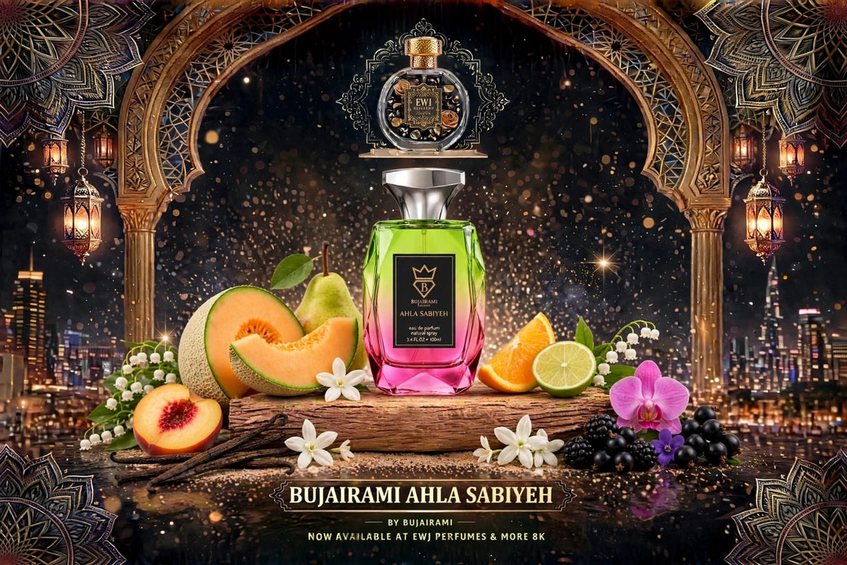 Bujairami Ahla Sabiyeh