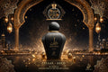 Zahaan Gold by Khadlaj