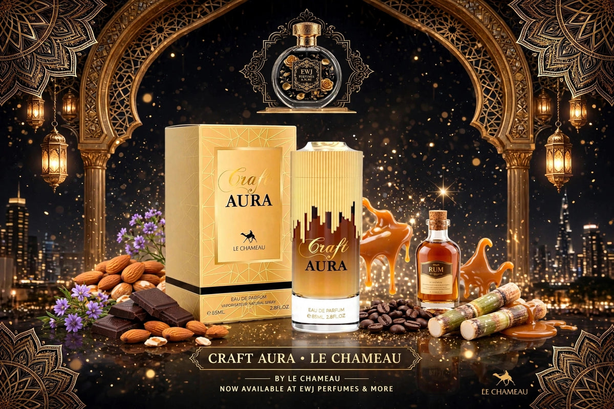 Craft Aura by Le Chameau