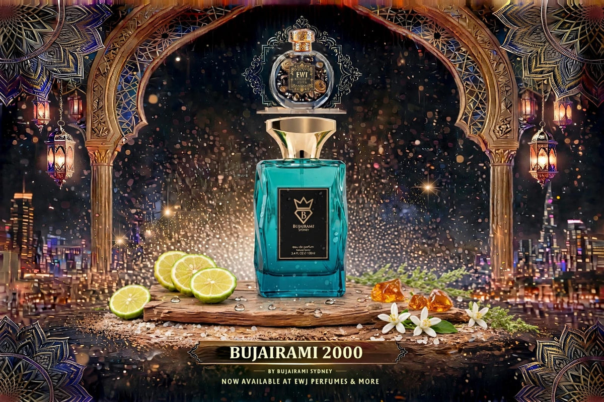 Bujairami 2000 EDP