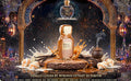 Vanilla Glouds 50ml Extrait de Parfum by Mykonos