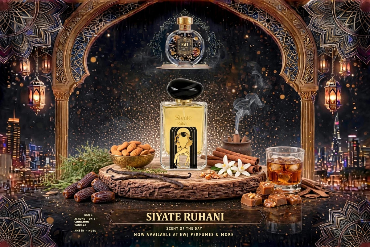 Rouhani by Siyate