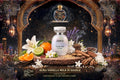 La Fede Aura Vanilla Milk by Khadlaj