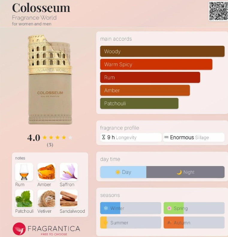 Colosseum