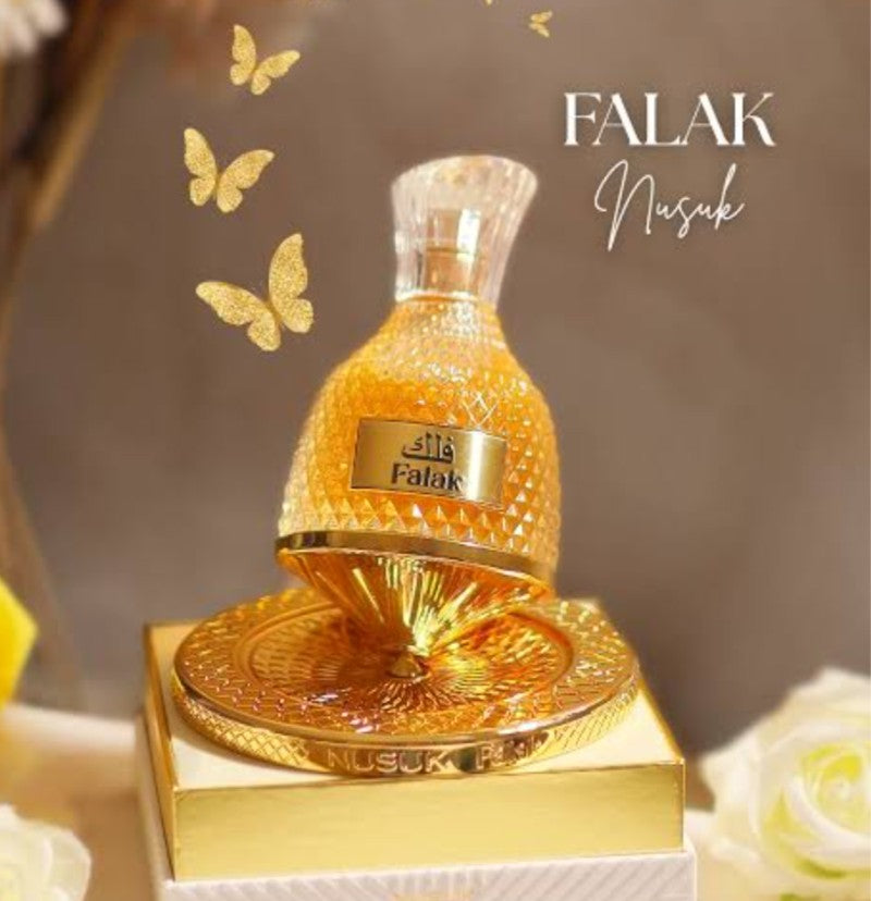 Falak by Nusuk