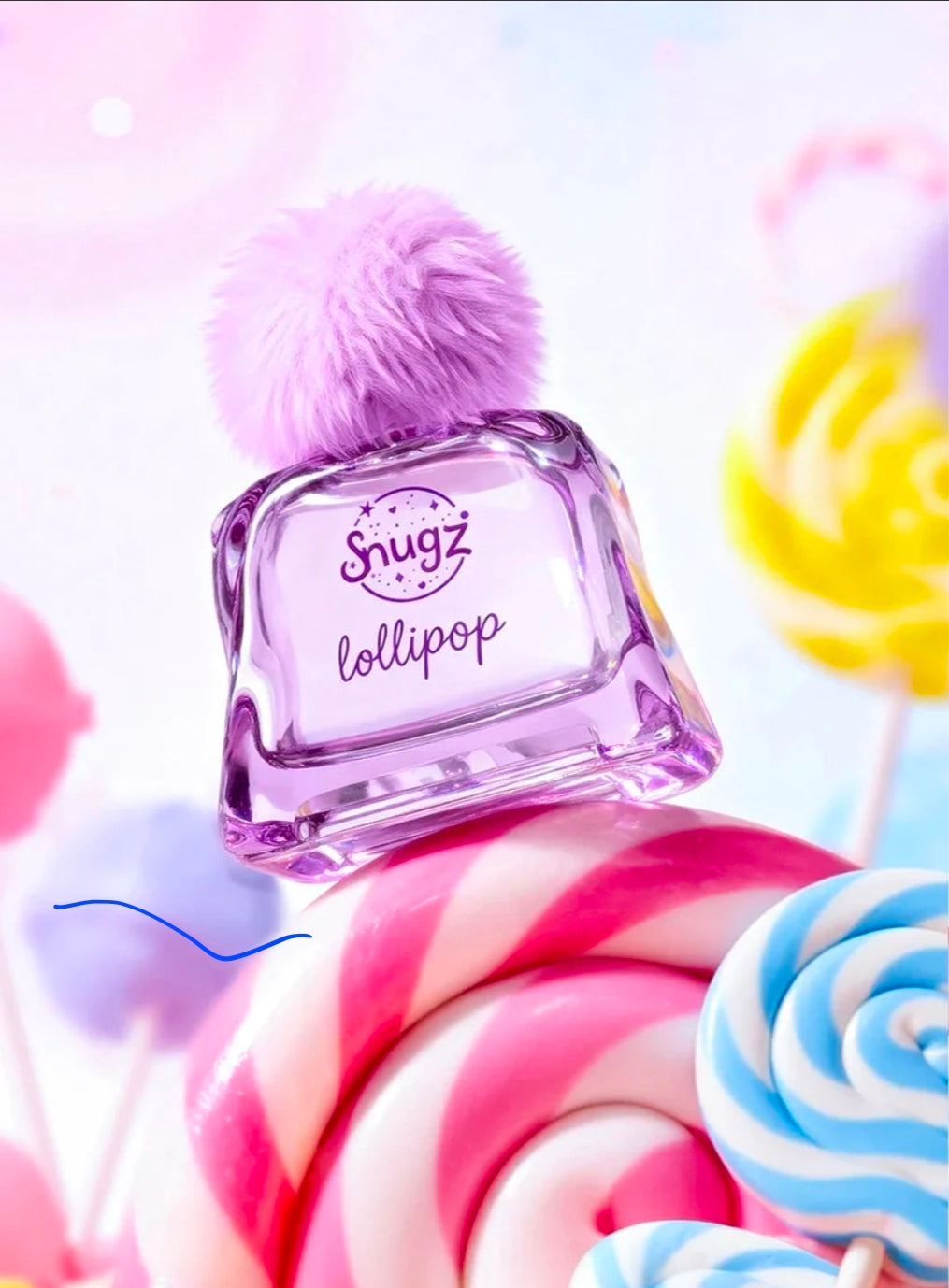 Snugz Lollipop