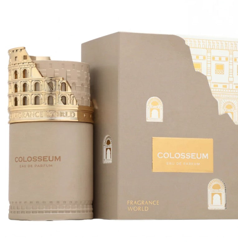 Colosseum