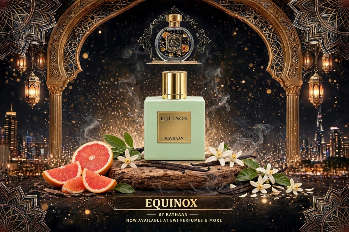 Rayaan Equinox