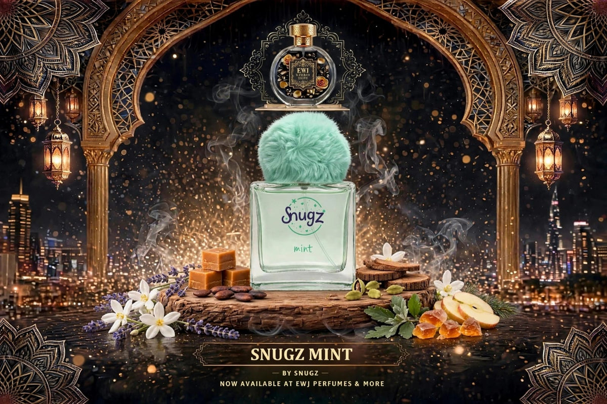 Snugz Mint