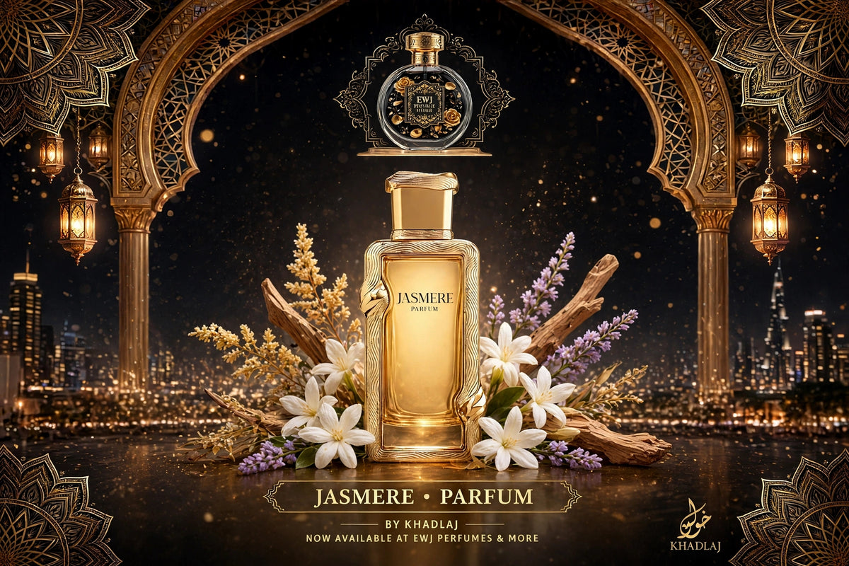 Jasmere by French Avenue
