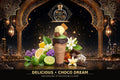 Delicious Choco Dream by Le Bonheur