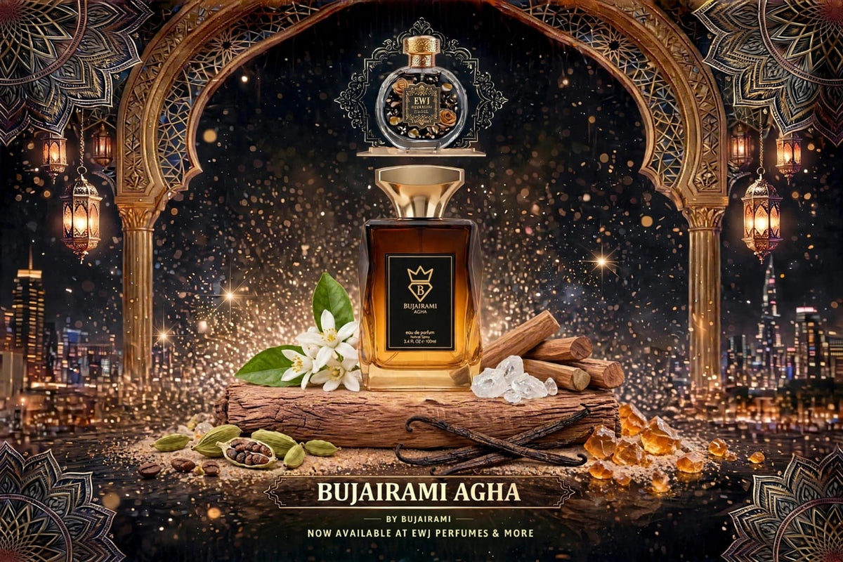 Bujairami Agha