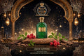 Green Sapphire from Fragrance World