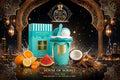 Adyan Tropic Swirl by Oud Al Anfar