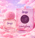 Snugz Candy floss