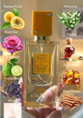Ana Abiyat Passion Perfume
