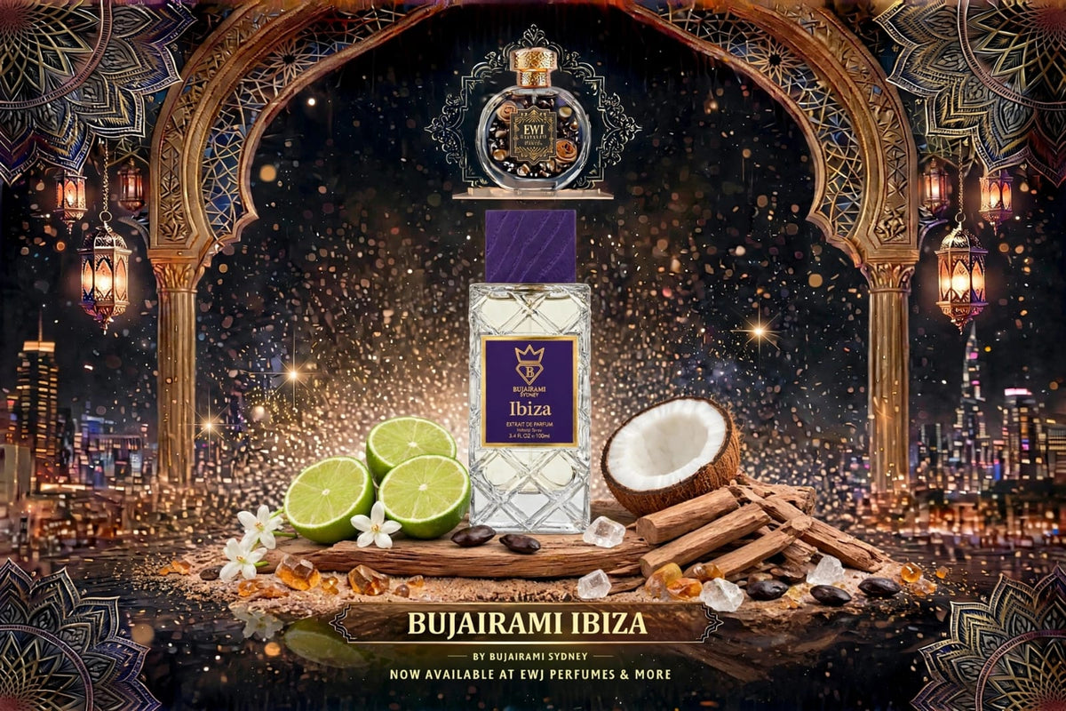 Bujairami Ibiza
